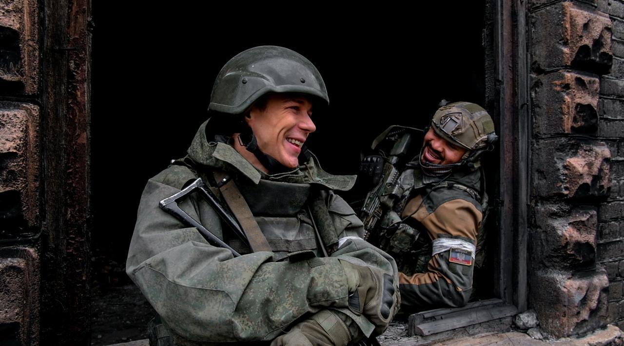 В Москве состоится премьера фильма «Малыш» о событиях СВО Малыш