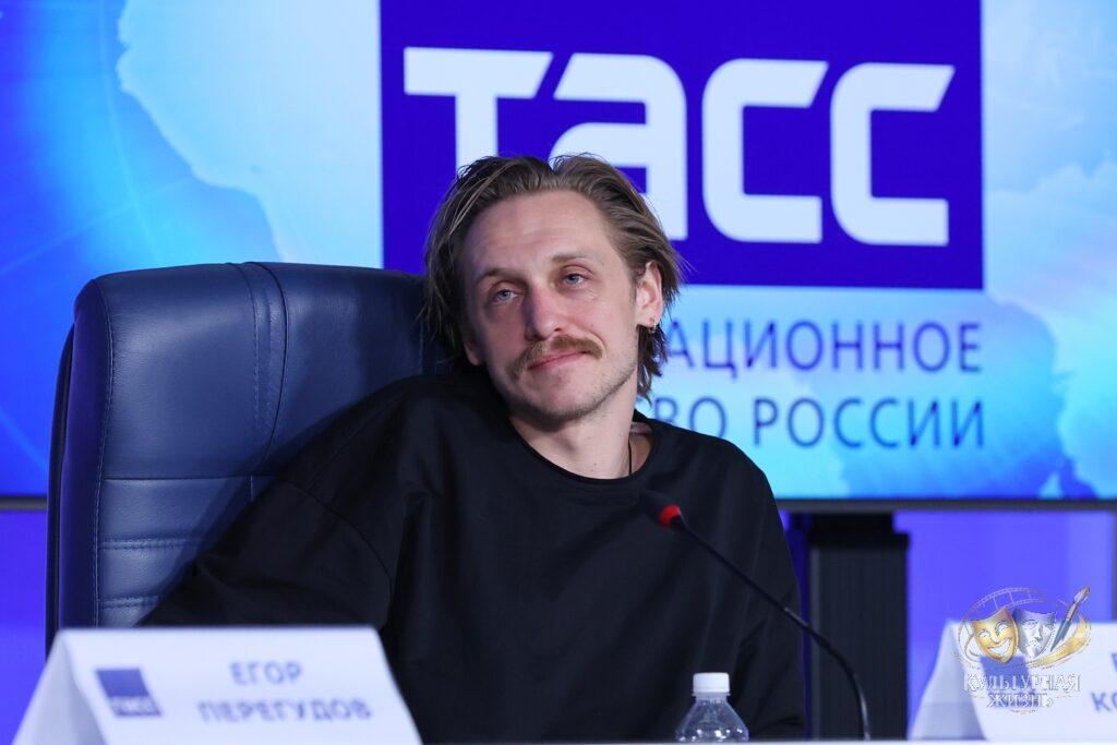 Егор Ковалёв